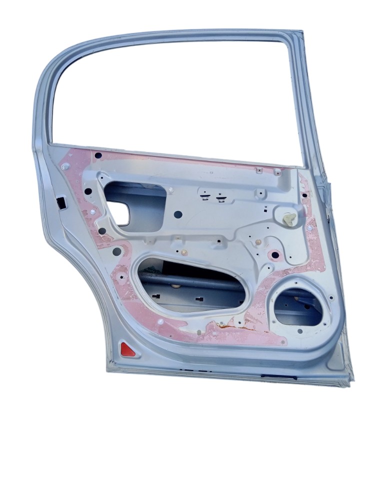 Porta Traseira Esquerda Gm Astra 7