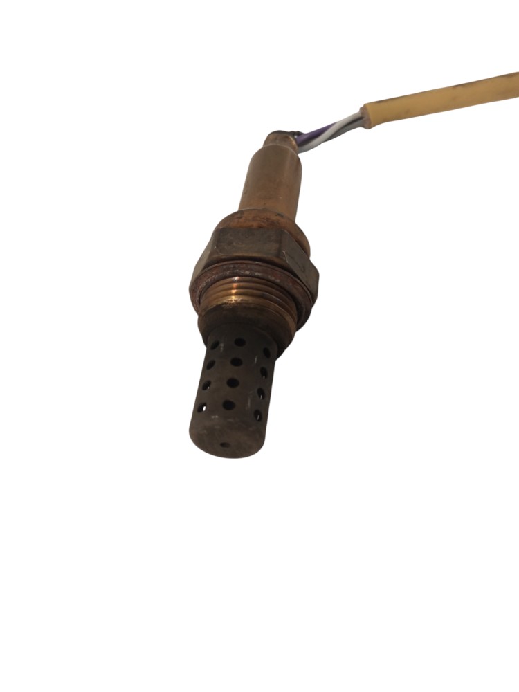 Sonda Lâmina Meriva 2007 4