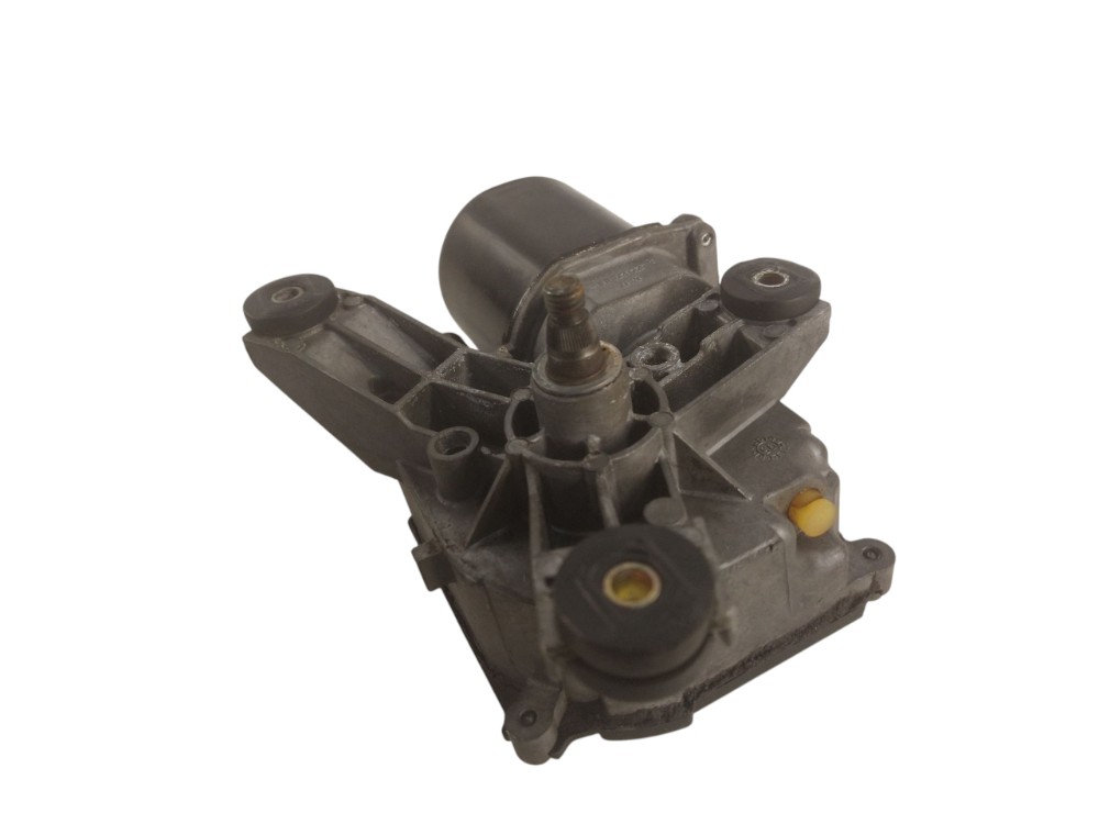 Motor Limpador Parabrisa Gm S10/blazer