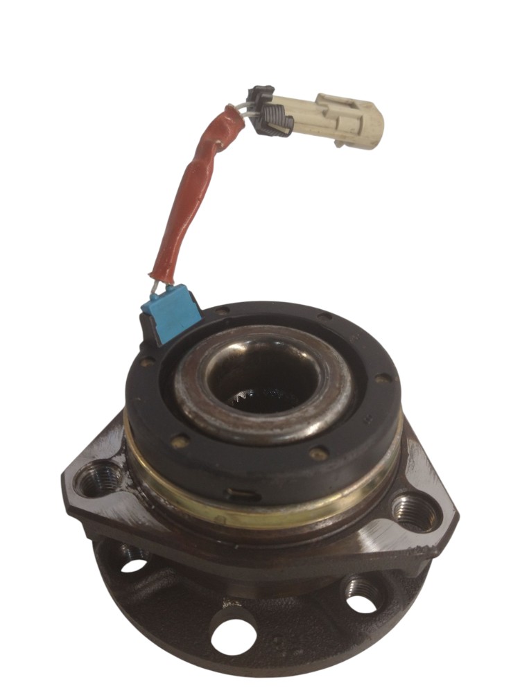 Cubo Rolamento Da Roda C/abs Dianteiro Esquerdo Gm Astra 2.0 2