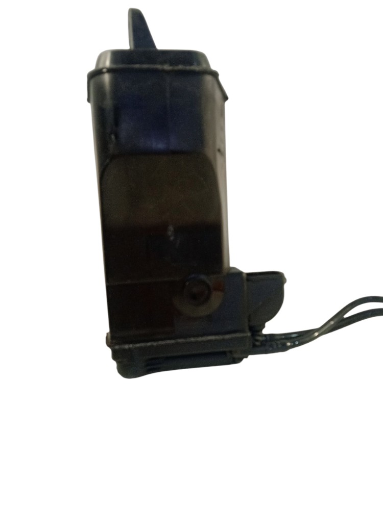 Filtro De Canister Gm Astra/vectra 5