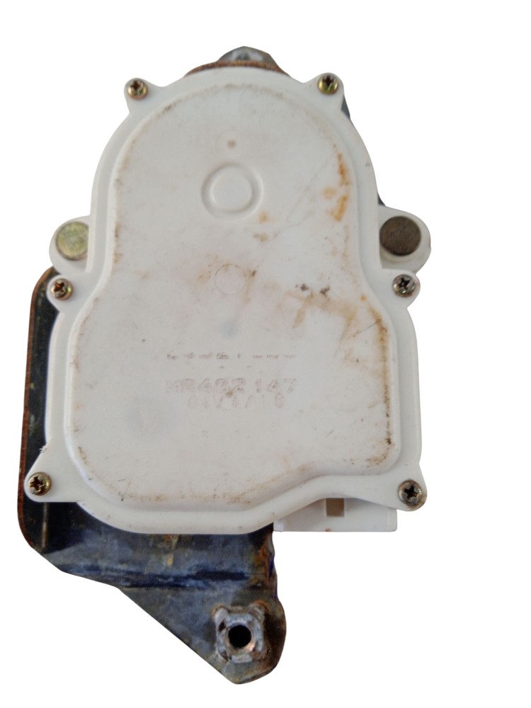 Trava Elétrica Porta Traseira Dir  Pajero Sport 2001/2004 2