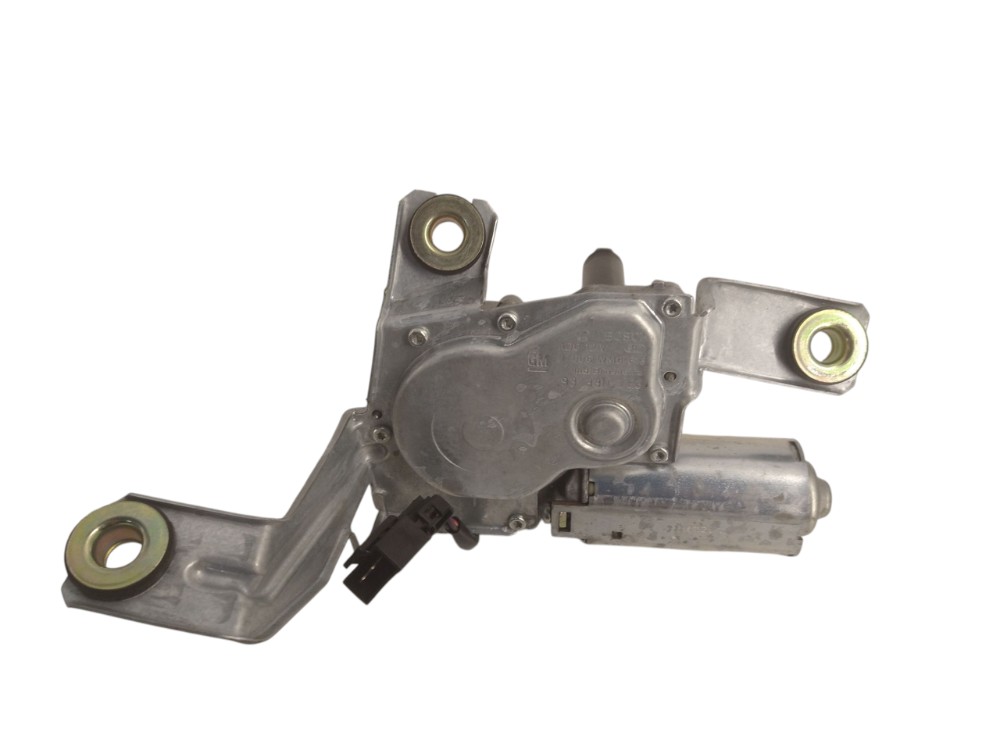 Motor Limpador Vidro Traseiro Gm Astra 2