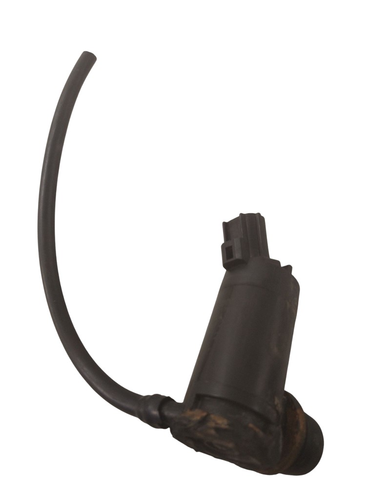 Motor Esguicho Agua Limpador Para-brisa Ford Ranger 4