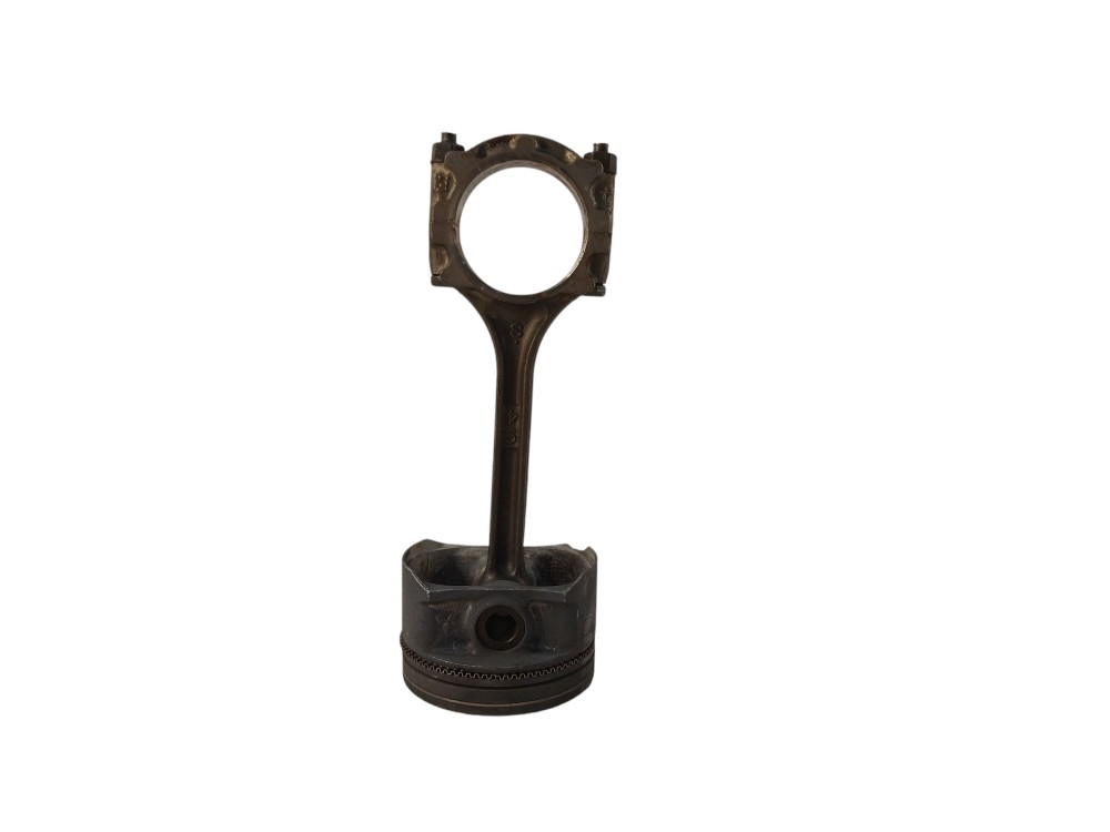 Pistão Com Biela Pajero Tr4 2.0 04/08 2