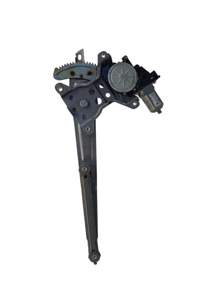 MAQUINA DE VIDRO ELETRICO DIANTEIRO DIREITO TOYOTA ETIOS 2