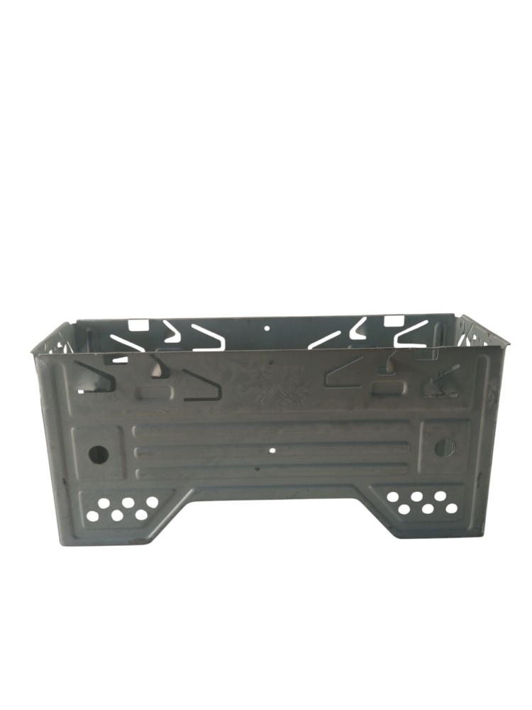 SUPORTE DO RADIO GM ASTRA 2003 4