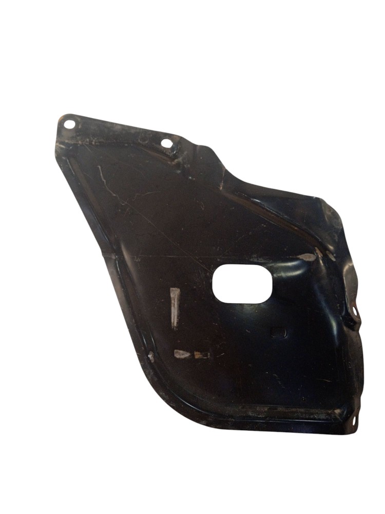 Protetor Caixa Tração L200/pajero Sport 2004/2011