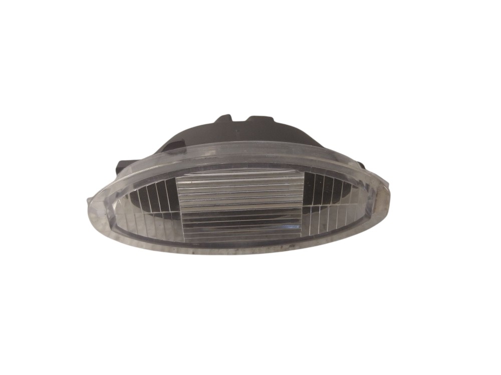 Lanterna Luz De Placa Gm Corsa Classic/celta 3