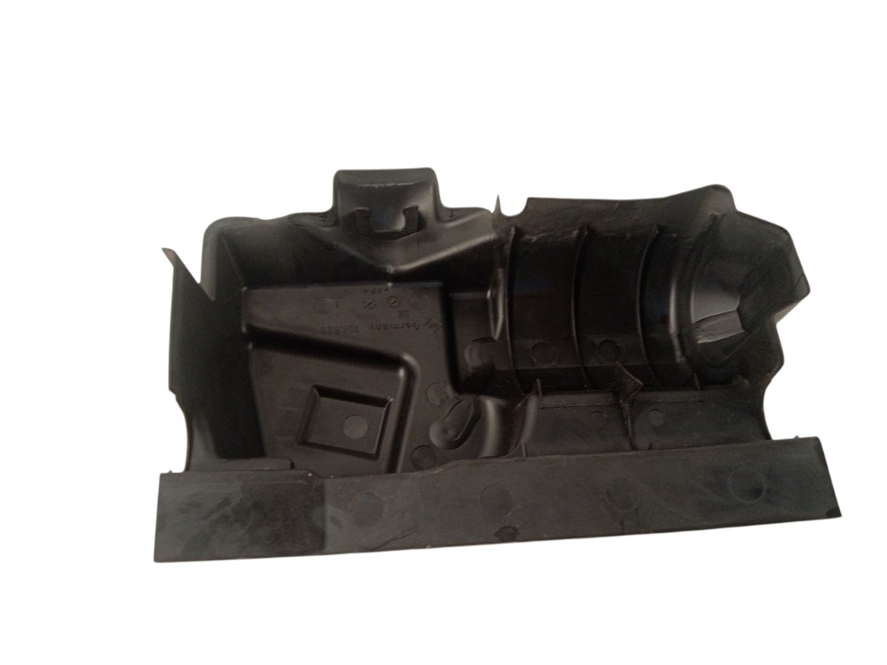 Capa Protetora Motor Limpador Parabrisa Gm Astra Preto 3