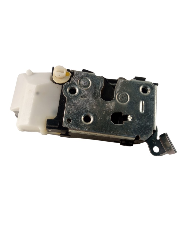 Fechadura Eletrica Direita Traseira Fiat Palio 2009 6