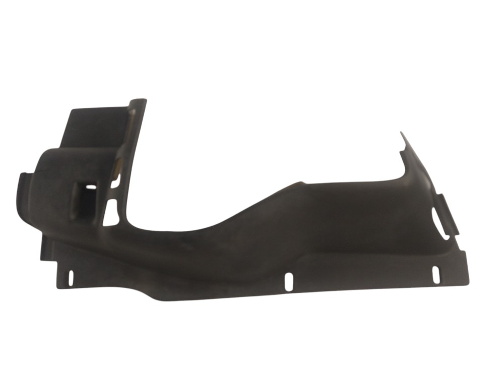 Moldura Inferior Painel Isolador S10/blazer 1996/2000