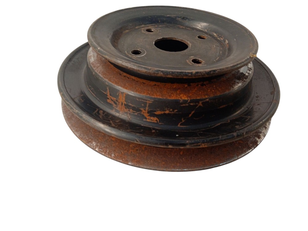 POLIA BOMBA DAGUA L200 2.5 DIESEL 4