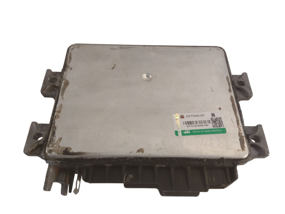 Modulo Injeção Fiat Palio 1.0 8v 3