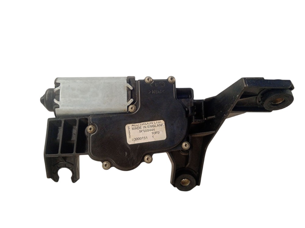 MOTOR LIMPADOR VIDRO TRASEIRO GM ASTRA 5