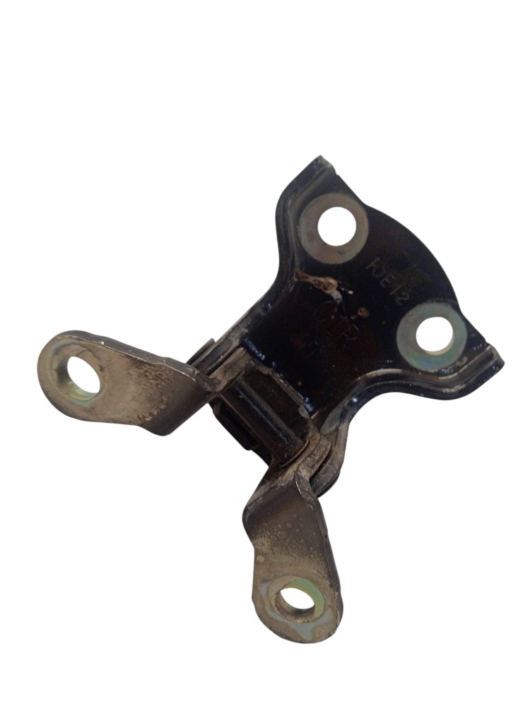 Dobradiça Da Porta Traseira Gm Captiva 2008/2012