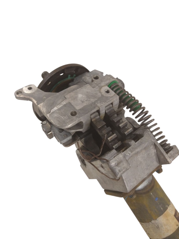 COLUNA DE DIREÇÃO GM S10 2.8 7