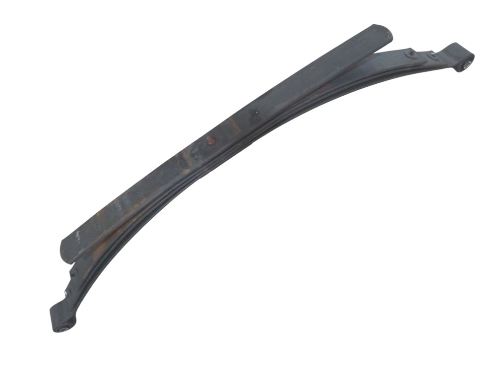 FEIXE DE MOLA TRASEIRO GM S10 4