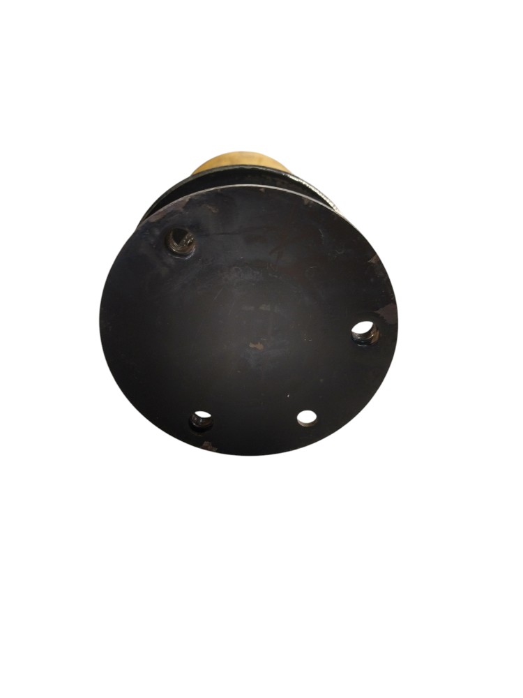 Batente Suspensão Pajero Sport 98/11