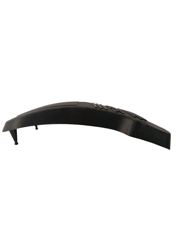 Capa Do Motor Gm Captiva 2010