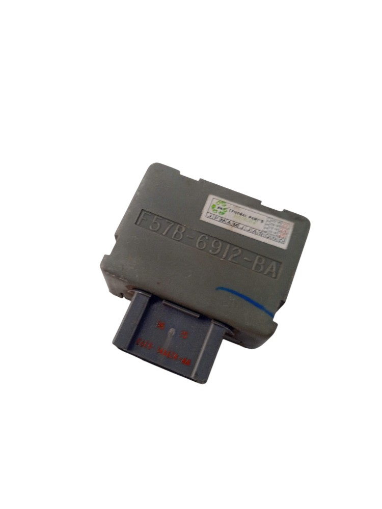 Módulo Rele Caixa Transferência Ford Explorer 4.0 1997