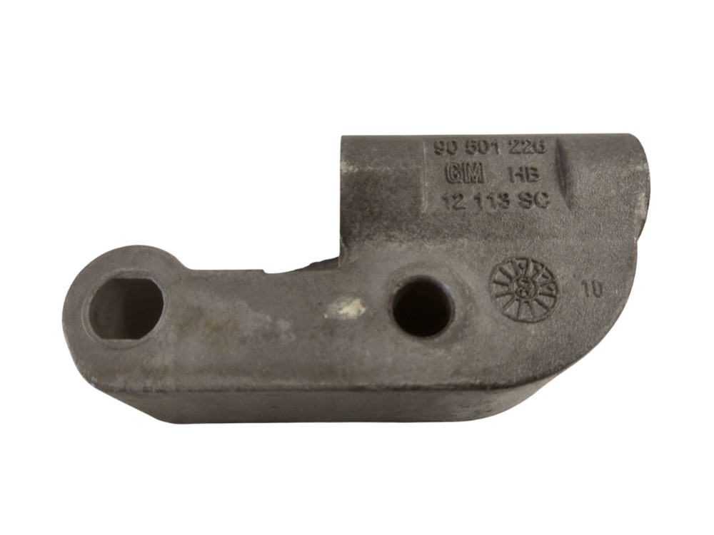 Suporte Alternador Gm Celta/corsa 6