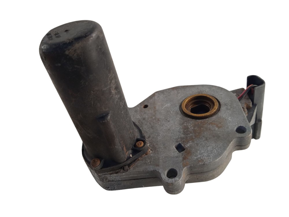 Motor Tração Caixa De Transferência Gm S10 2.8