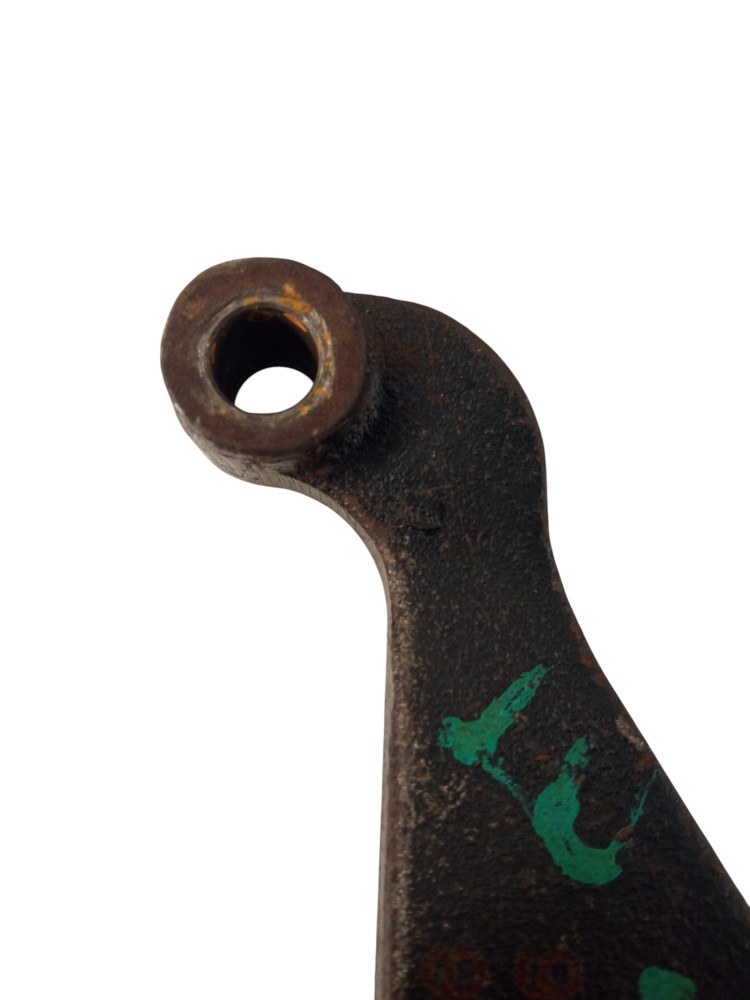 SUPORTE DO ALTERNADOR MERIVA 2007