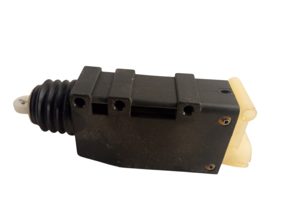 ATUADOR TRAVA ELÉTRICA PORTA CORSA CLASSIC 4