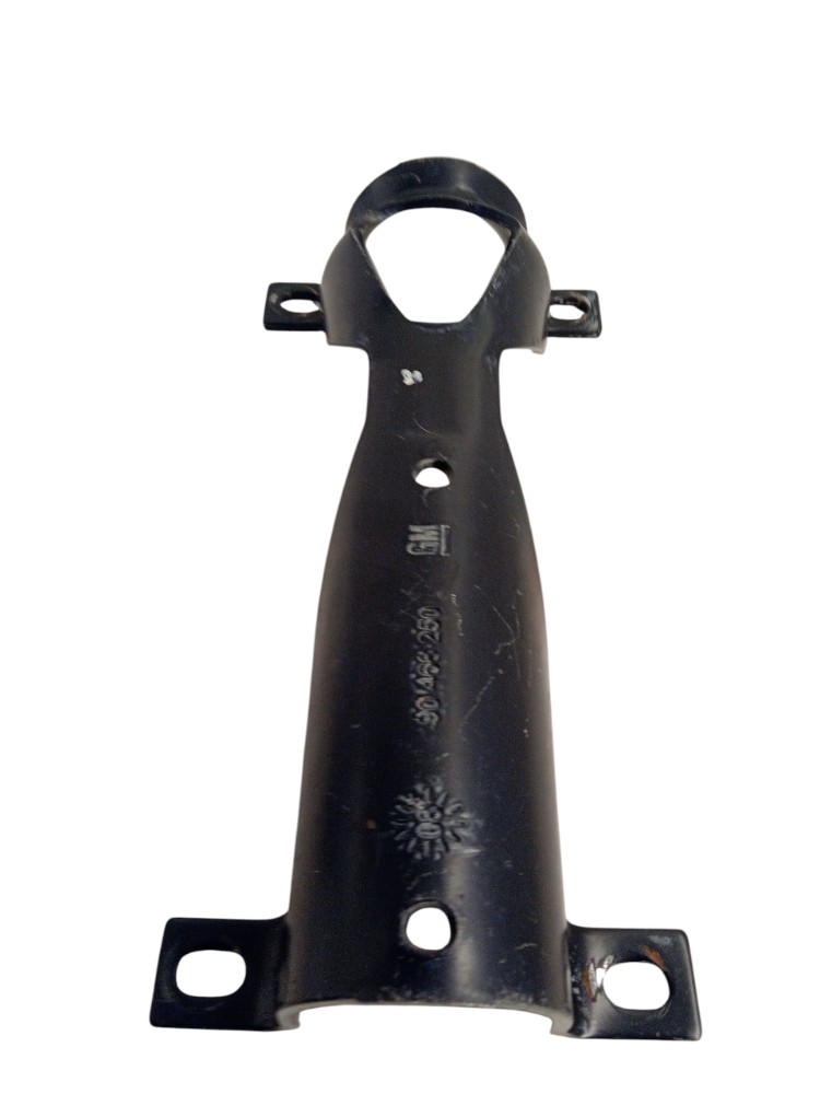 Suporte Da Caixa Gm Celta Corsa 1995 Á 2012 Preto 5