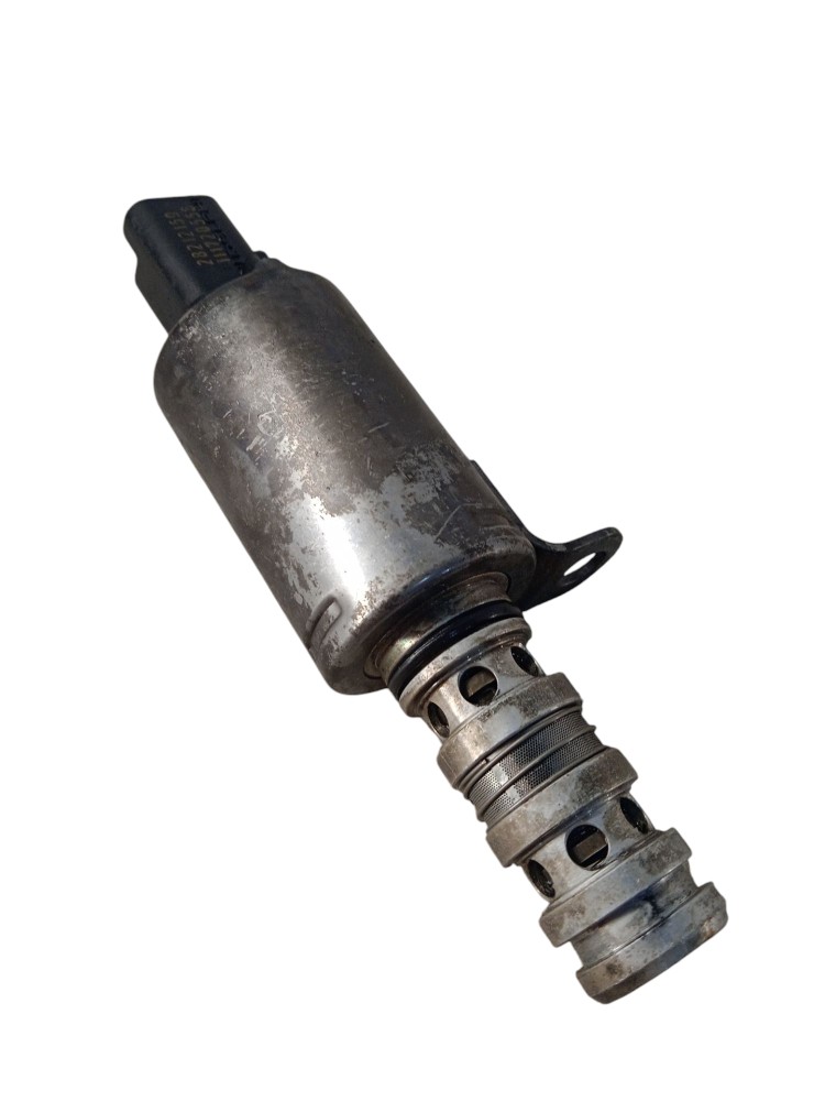 Válvula Solenoide Cabeçote Jac J3 1.4 2012 4