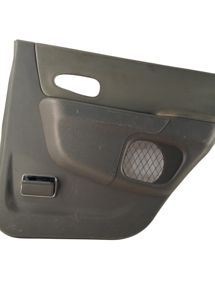 Forro Porta Traseiro Dir Pajero Sport