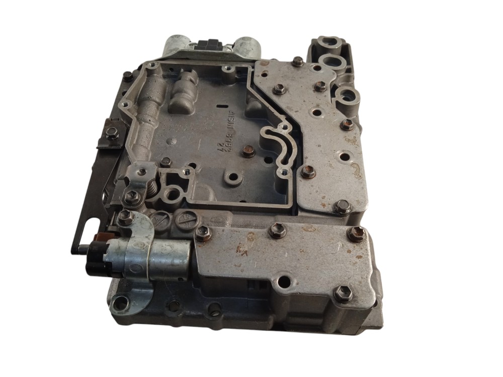 Carcaça Da Válvula Termostática Pajero Tr4 2.0 5