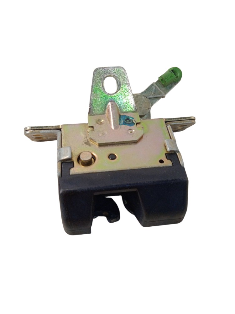 Fechadura Tampa Traseira Gm Astra 1999/2011 2