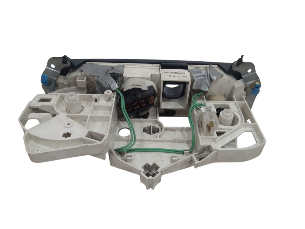 Comando De Ar Condicionado C/detalhe Pajero Sport 05 3