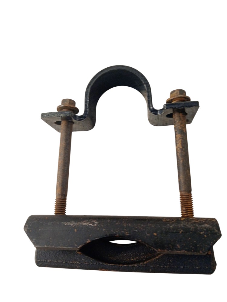 Suporte Barra Suspensão Ranger 2001/2005 2