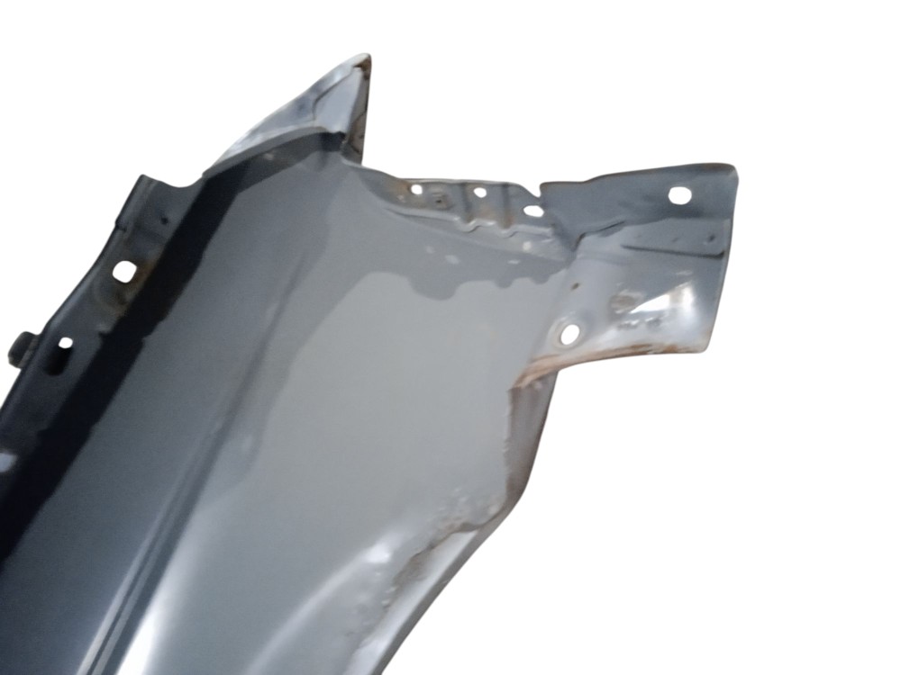Paralama Lado Esquerdo Ford Ranger Para Recuperar 10