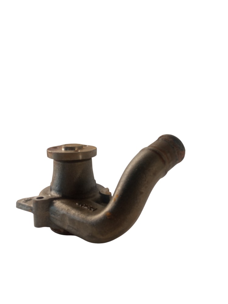 BOMBA DE ÁGUA FORD KA 1998 3
