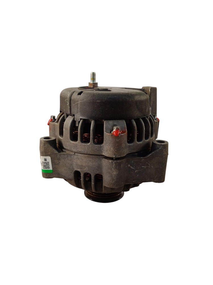 Alternador Gm Blazer V6 1998 4