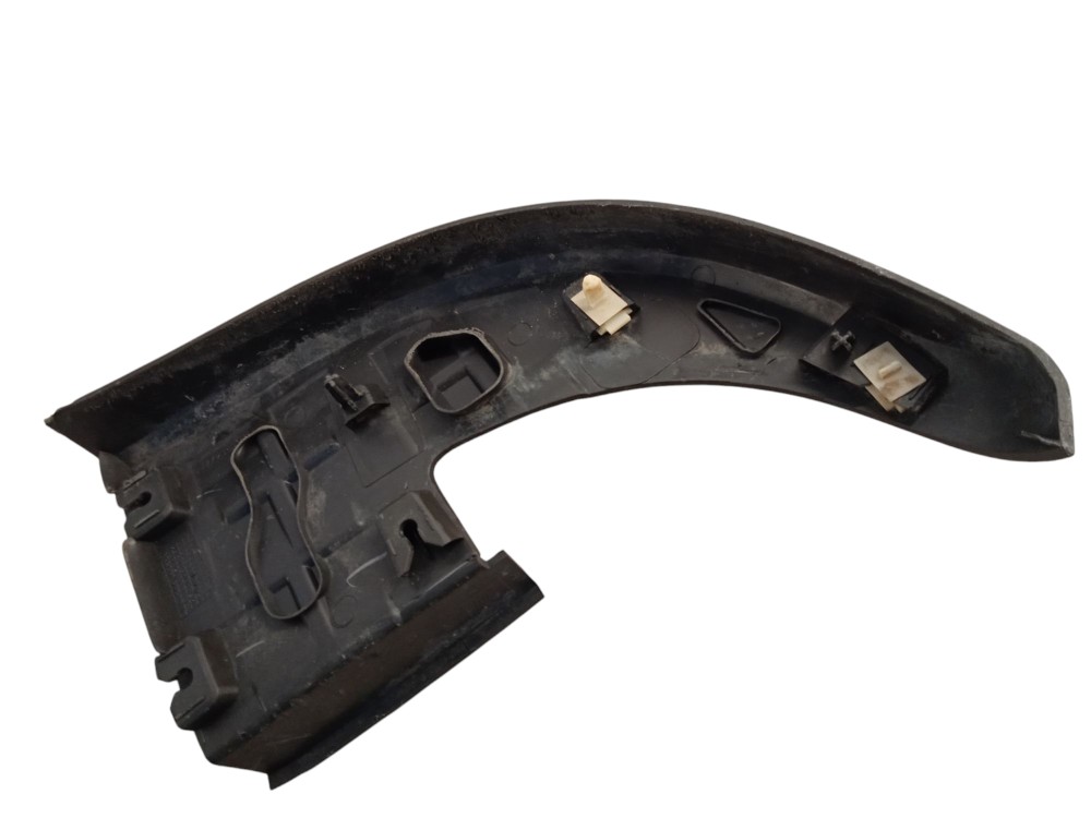 Ponteira Pisante Para-choque Dir S10/blazer 2