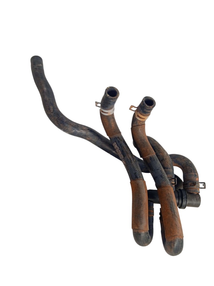 MOTOR COM TUBO DE AGUA GM CORSA CLASSIC 1.0