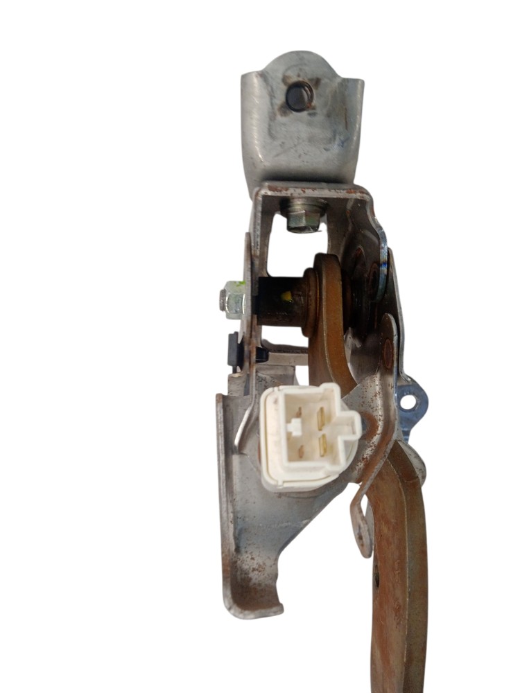 SUPORTE PEDAL FREIO TOYOTA ETIOS 1.5 3