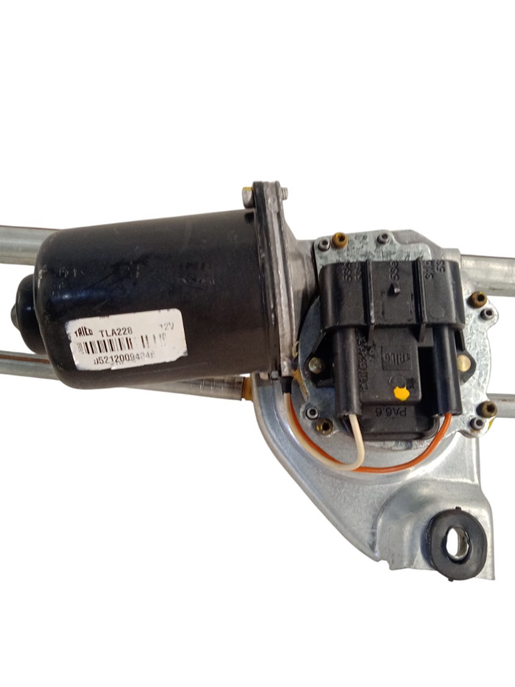 Motor Limpador Parabrisa Gm Celta 7