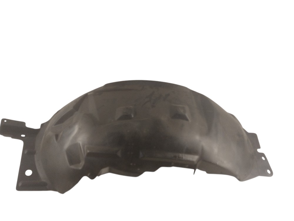 Para-barro Dianteiro Esquerdo Ford Ranger 4