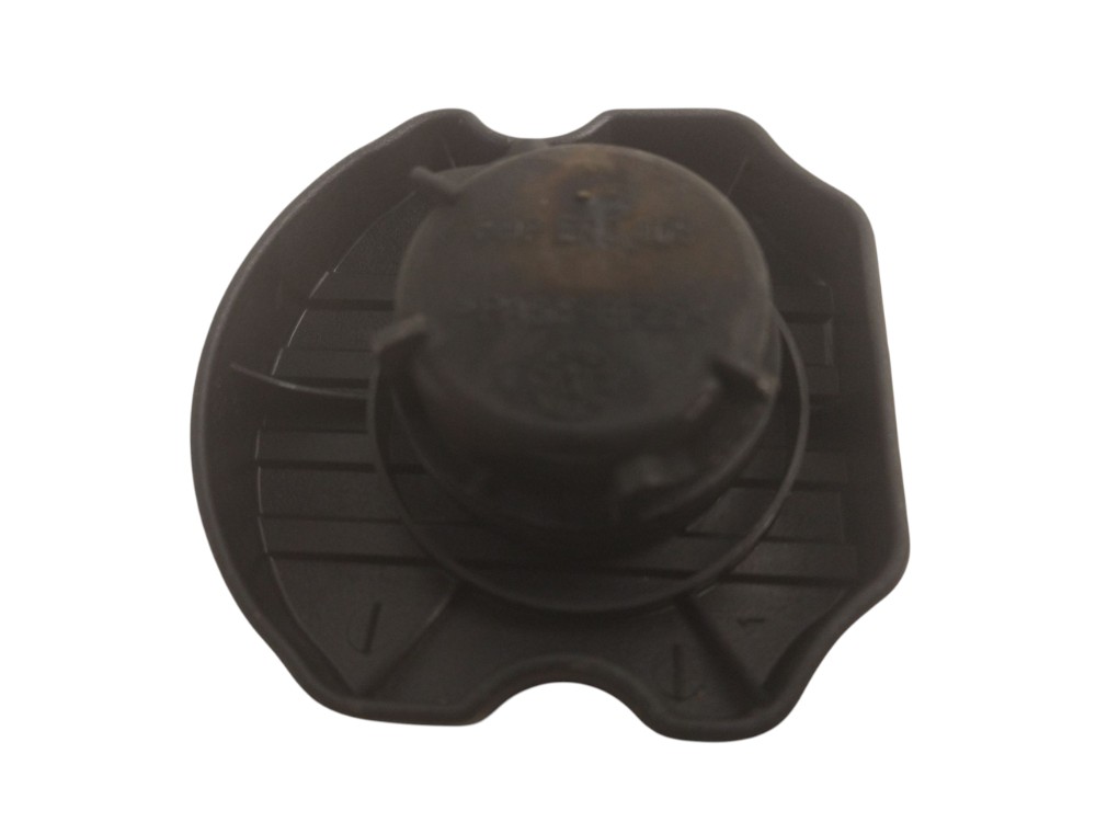 Tampa Oleo Do Motor Gm Astra 2.0 Preto 2