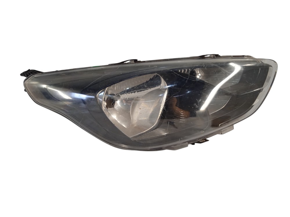 Farol Direto Ford Ka 2019 Direito/passageiro 3