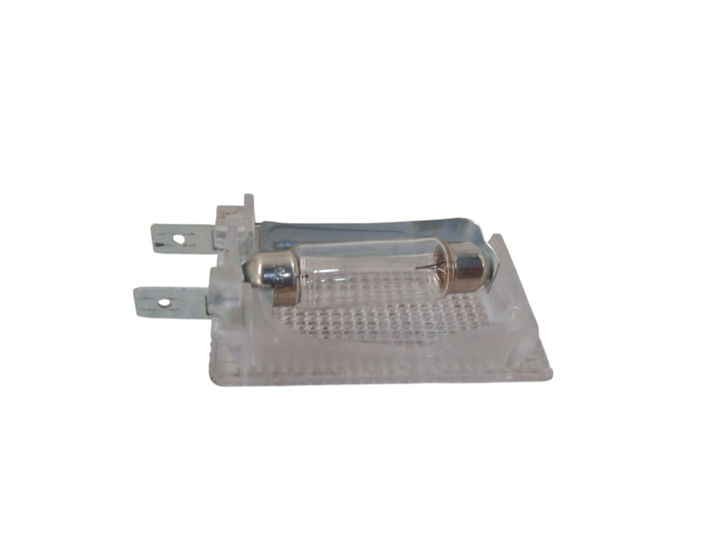 Luz Do Porta-malas Gm Astra/vectra/corsa/meriva… 5