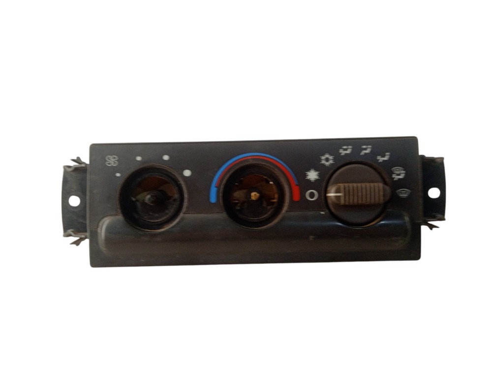 Comando Ar Condicionado S10 2.8 2002 2