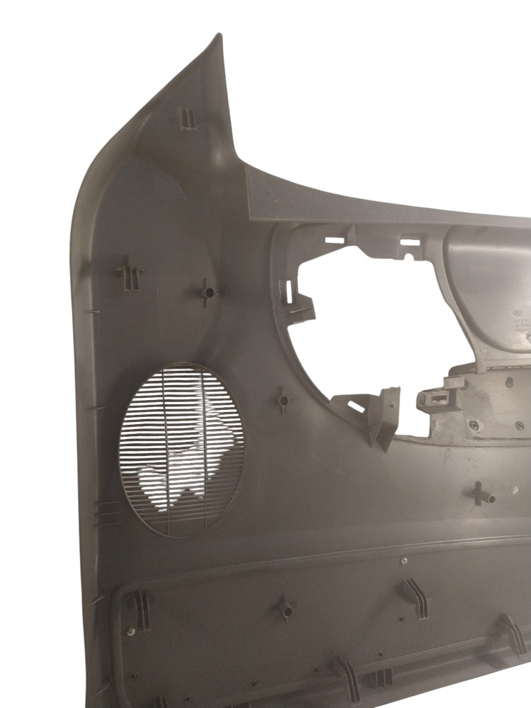 Forro De Porta Dianteira Esquerda Ford Ranger 4