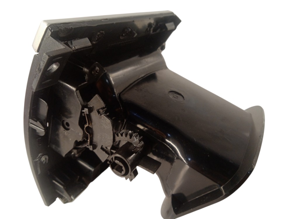 Difusor De Ar Condicionado Central Fiat Palio 2008 3